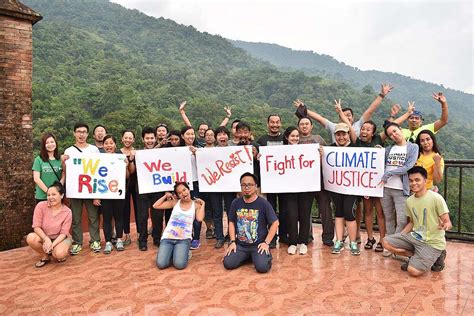 volunteer organizations in the philippines
